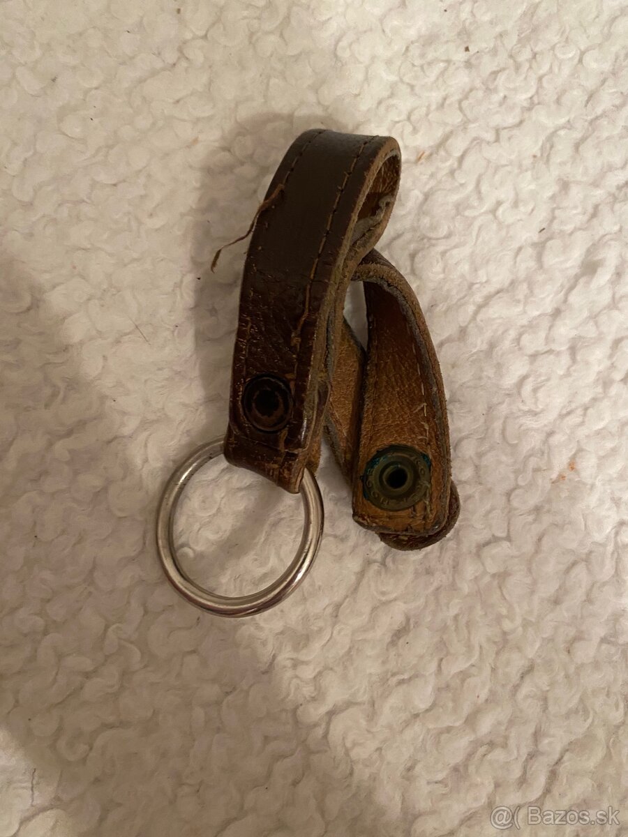 Výstrojné súčiastky - Polícia - 19