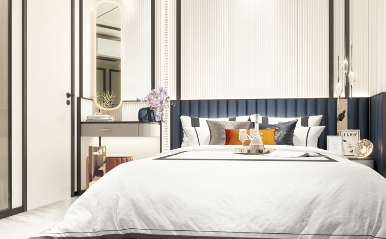 UNIKÁTNE BÝVANIE V PATTAYI OD 92.000 € SO SPLÁTKAMI NA MIERU - 19