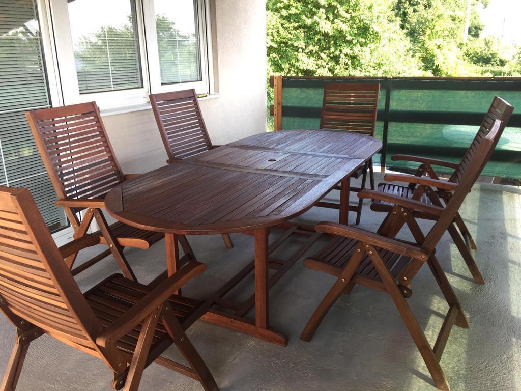 Rodinný dom Zobor, 3.izb., terasa - 19