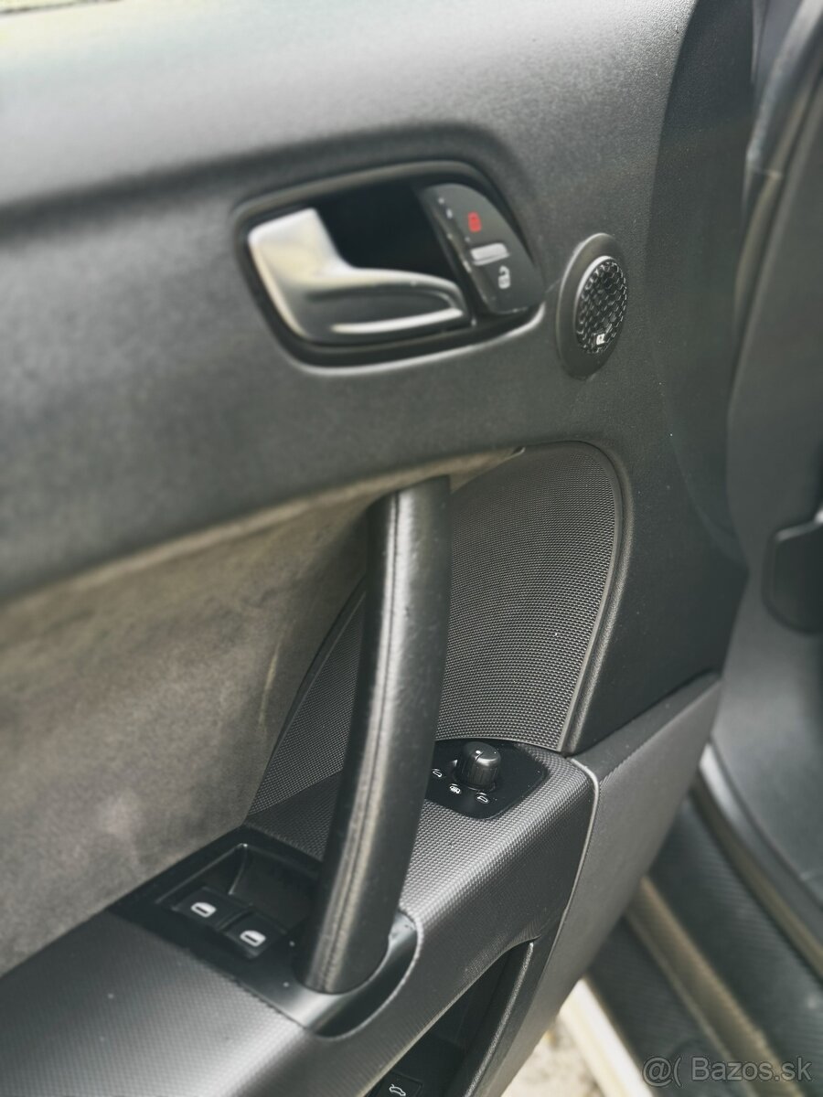 Audi TT Coupé 3.2 quattro DSG - 19