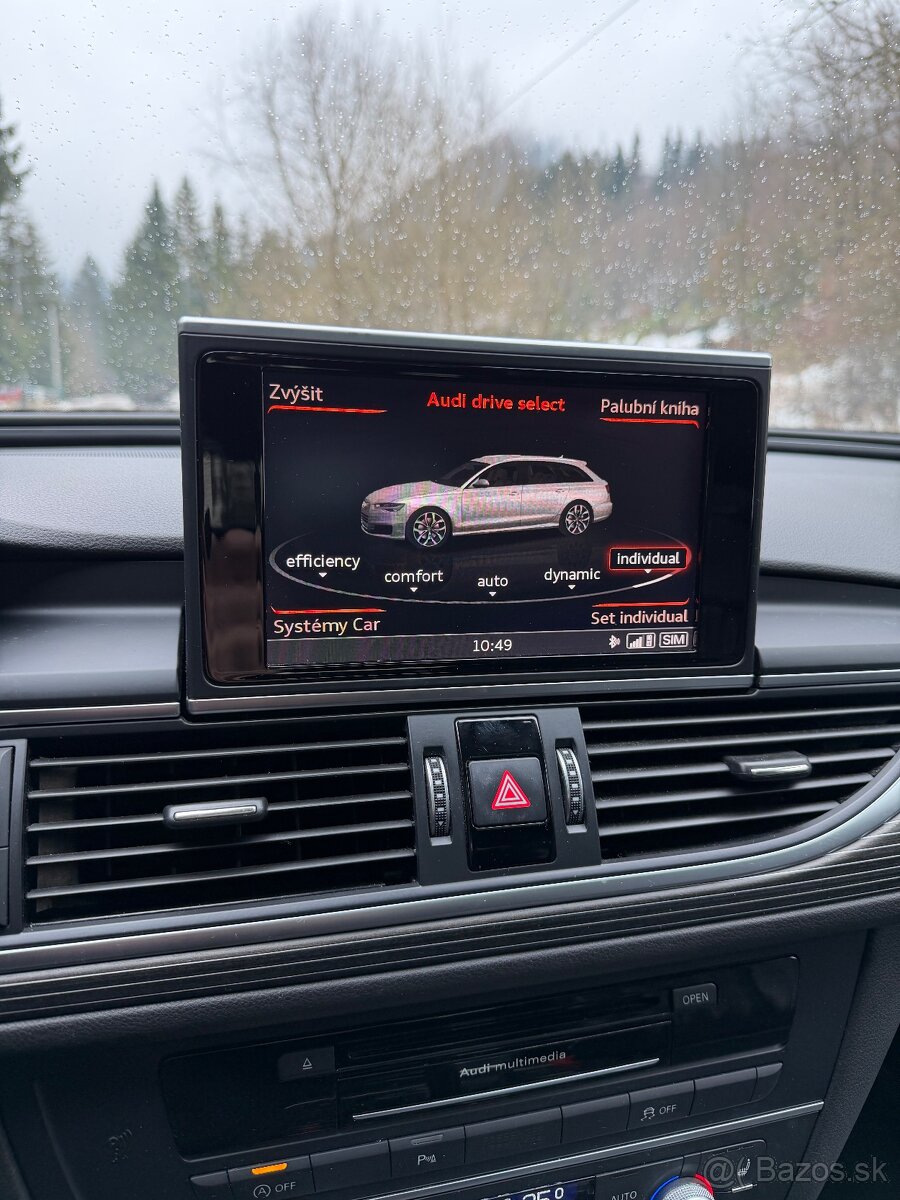 Audi A6 3.0 biTDi competition 240kw - 19