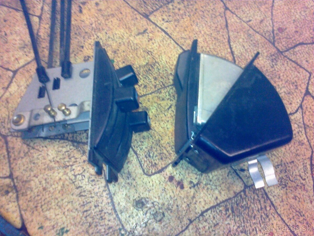 Škoda 105 -130 starší nd , - 19