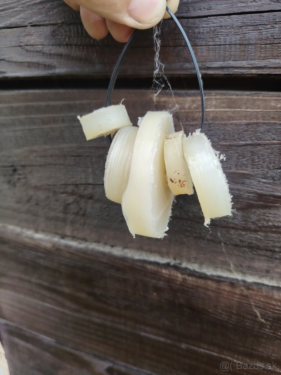 Plastové nádrže nádoby kade septik - 19