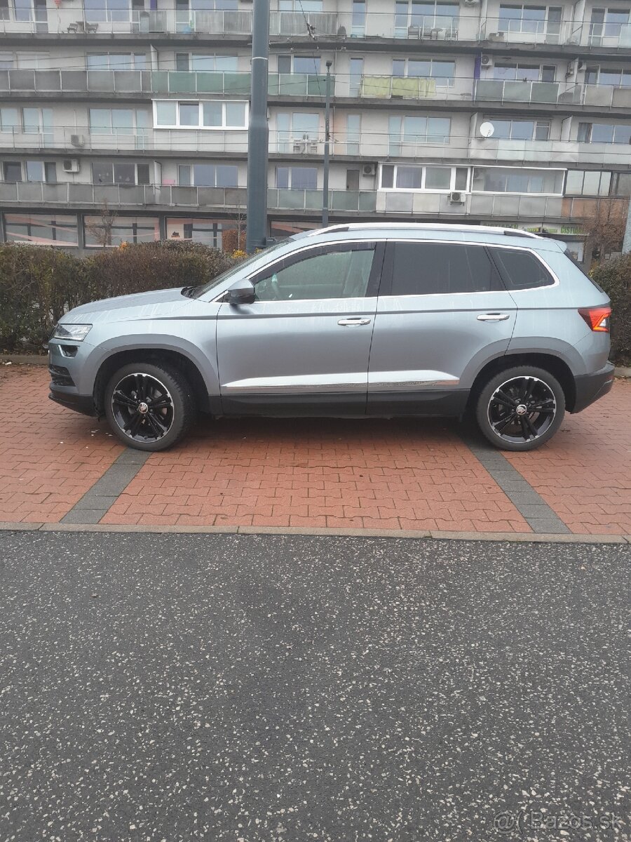 Elektrony/disky/kolesá 5x112 r18 - 19