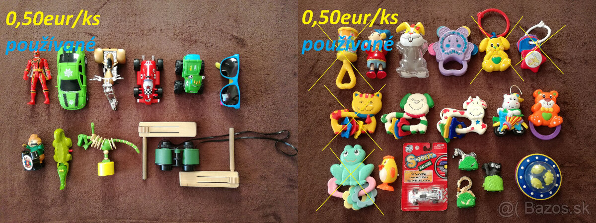 Chlapčenská bunda (10-11Y), Chlapčenská vesta (10-12Y) - 19