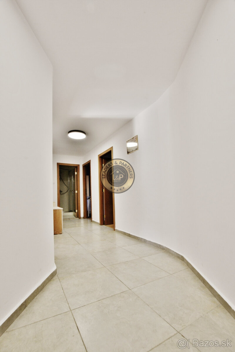 Apartmán 3+kk Slnečné pobrežie-Nesebar, Bulharsko - 19