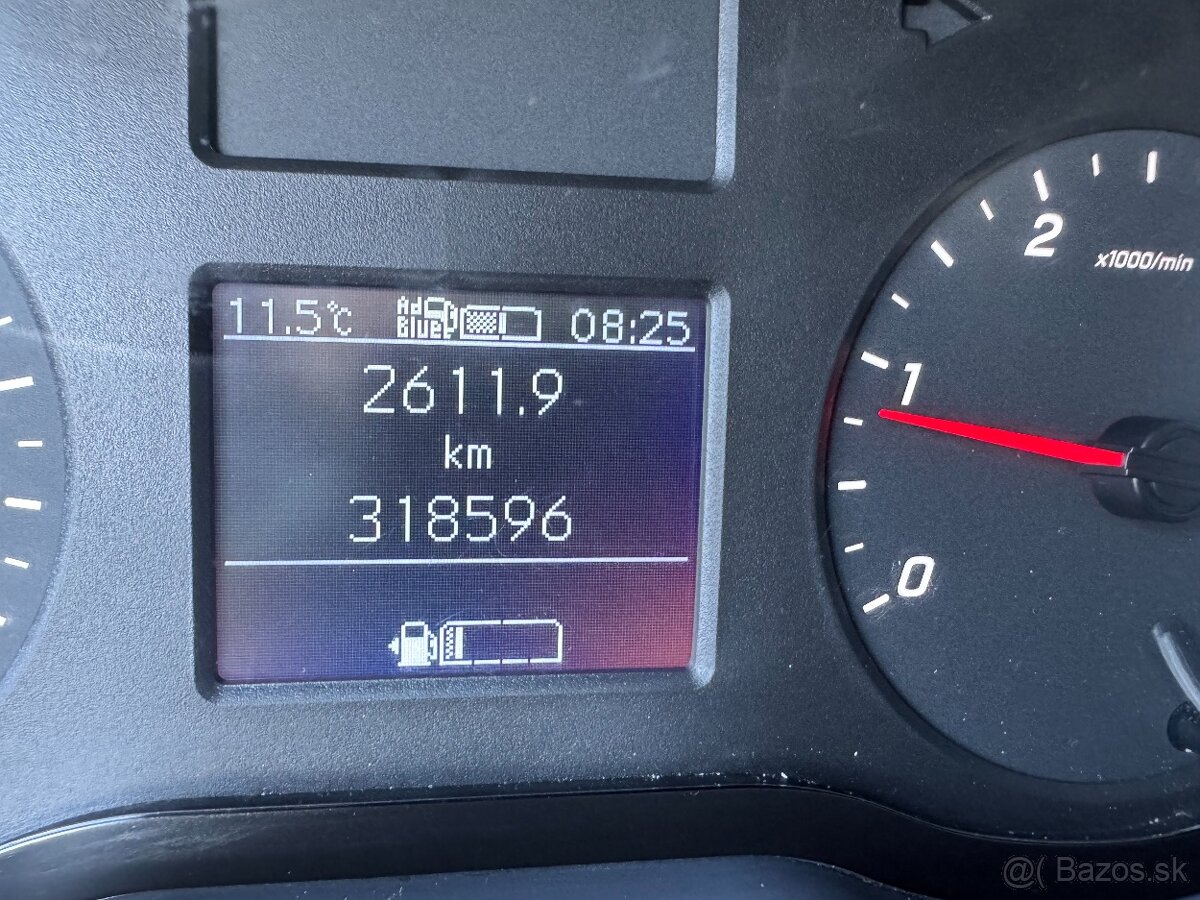 Mercedes-Benz Sprinter 317 2,2 CDI - 19