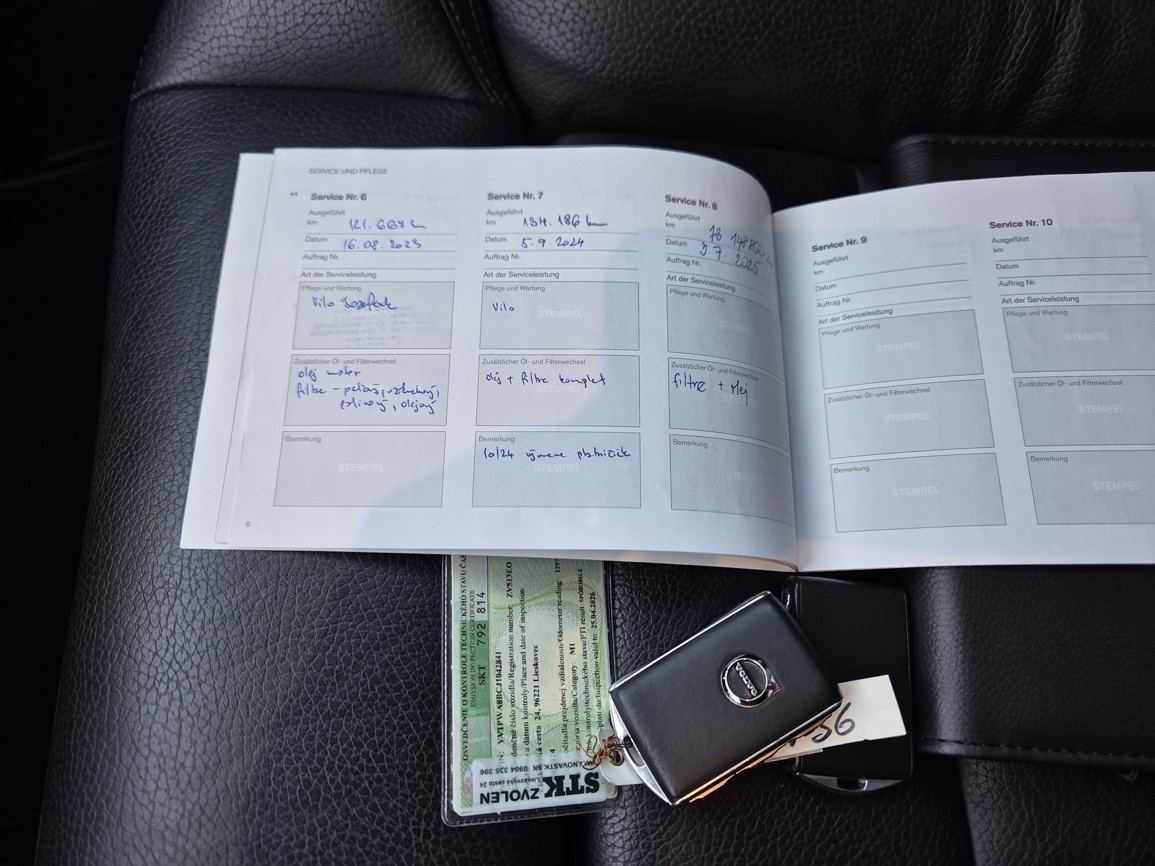 Volvo V90 D4 2.0L Momentum AWD A/T 140 kW - 19