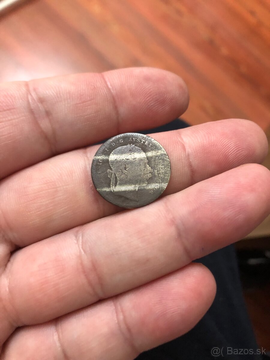 Mince (1797-1988) - 19