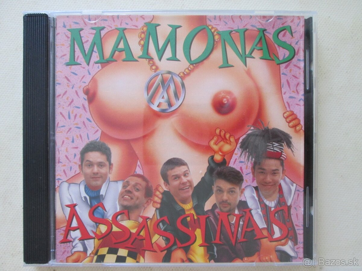 pop, rock & dance CD : Hanson, Joshua Kadison, No Angels - 19