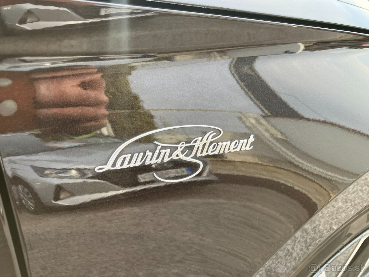 Škoda Superb Combi 2.0 TDI SCR L K 4x4 DSG 140 Kw - 19