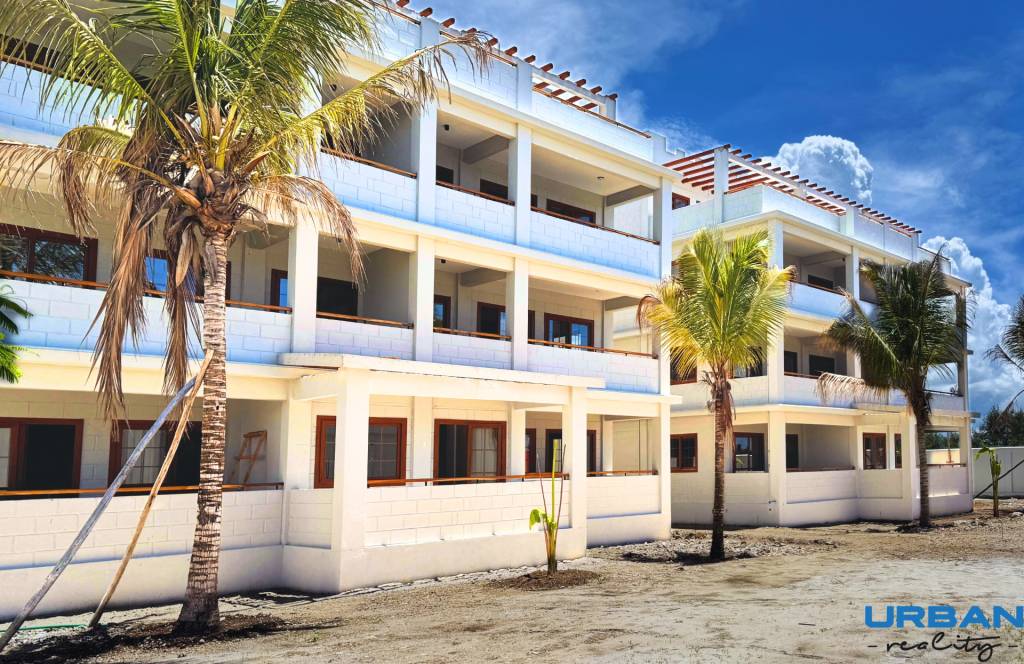 LUXUSNÝ 2-IZBOVÝ APARTMÁN NA ZANZIBARE - 19