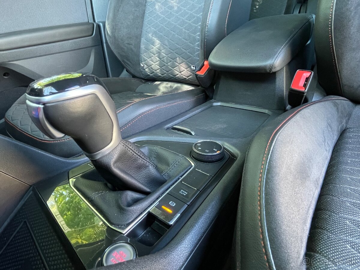 Seat Tarraco FR 2.0 TDI WEBASTO, BEATSAUDIO, ALCANTARA - 19