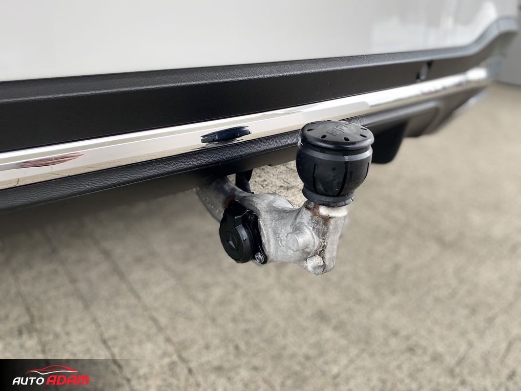 Mercedes - Benz GLC 220d 143kW 4-Matic 9G-Tronic - 19