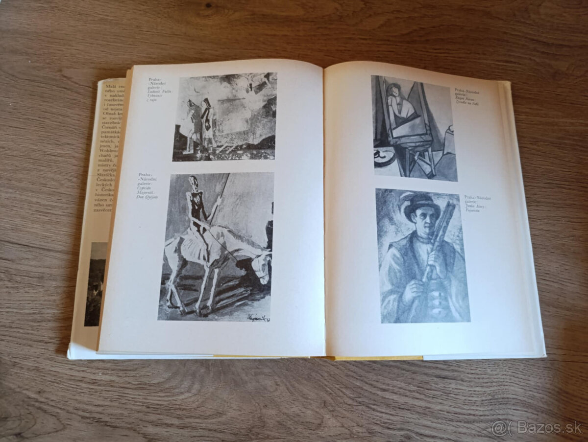 Knihy - Umenie - 19