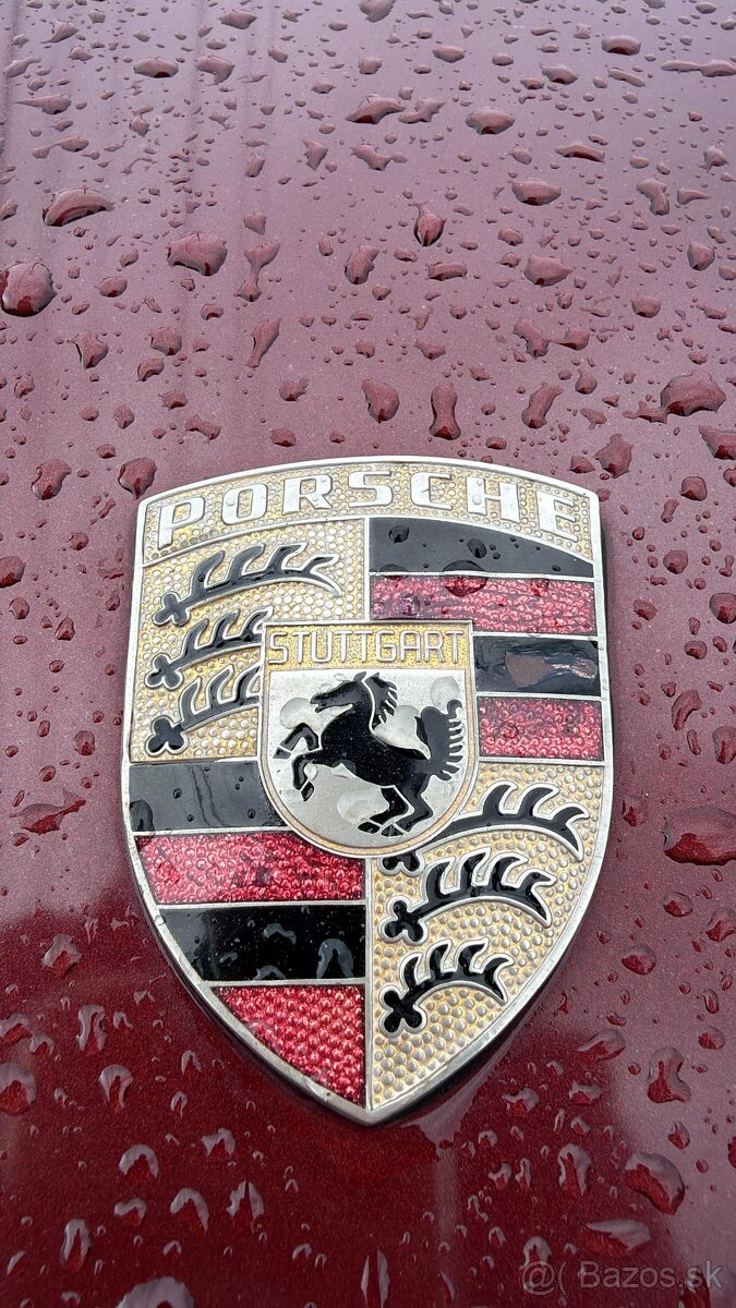 Porsche 911 3.0 SC Targa - 19