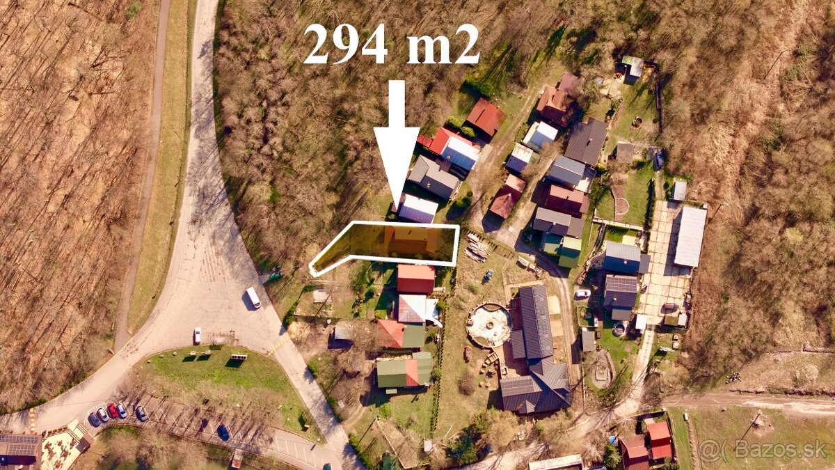 SIMI real - rekreačná chata ihneď k užívaniu - ZĽAVA - 19