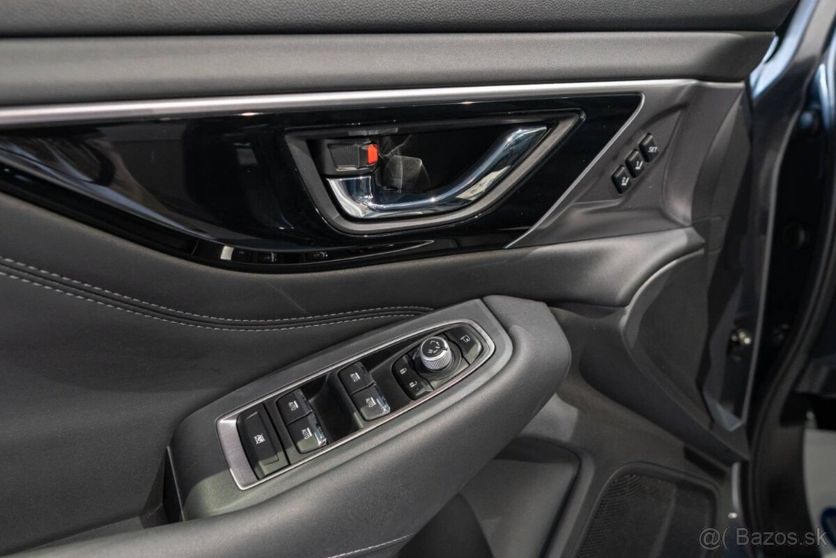 Subaru Outback 2.5i ES Premium AWD Lineartronic - 19