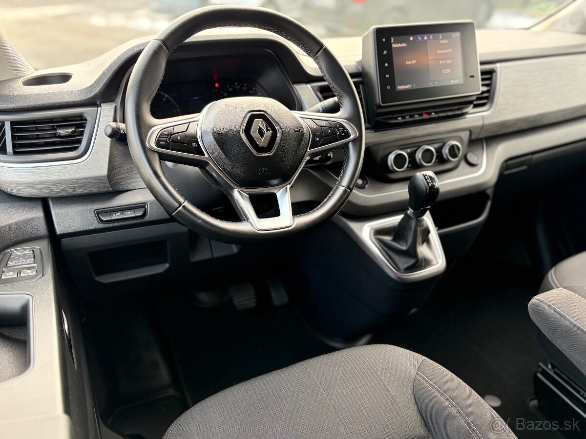 Trafic 7miest SpaceClass - 19