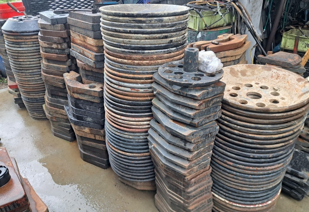 ROZPREDAM TRAKTOR ZETOR 7340TURBO V PREVEDENI JOHN DEERE - 19