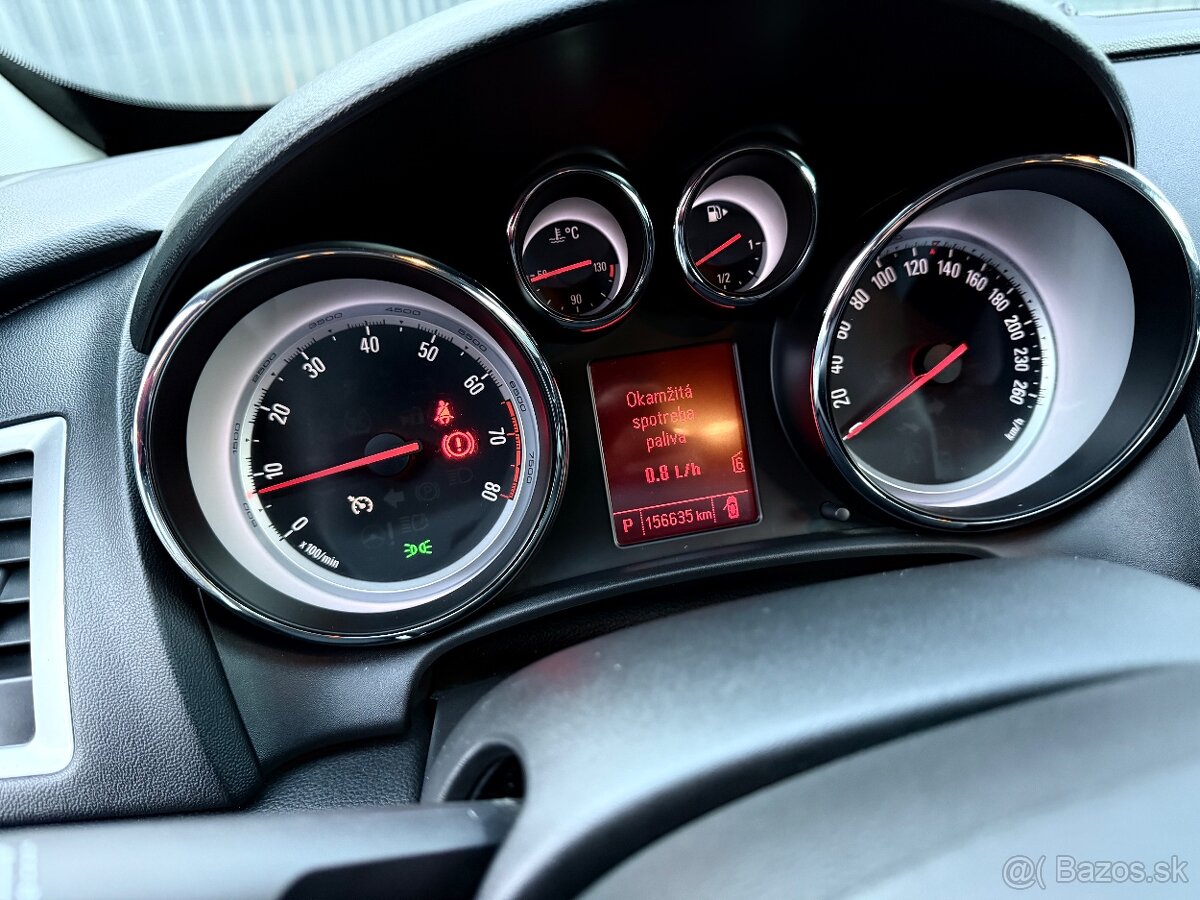 Opel Astra GTC Automat SR - 19