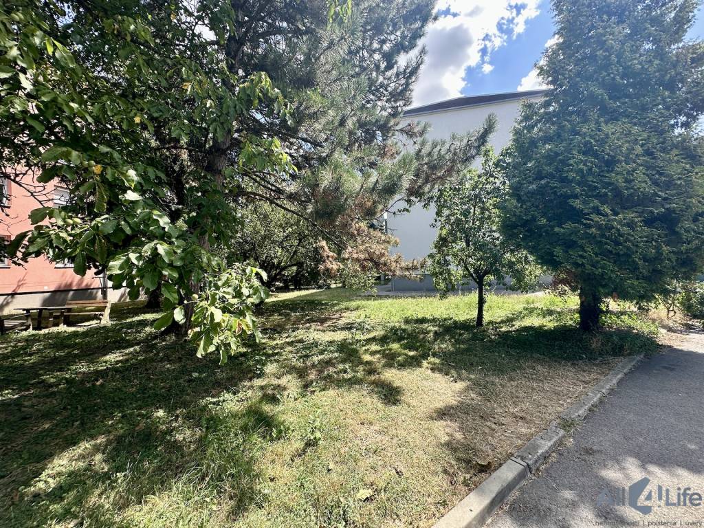 Kompletne zrekonštruovaný 3-izbový byt v Piešťanoch na preda - 19