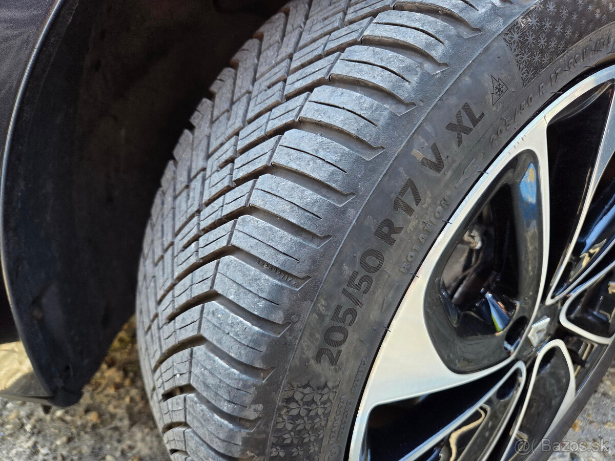 Renault Mégane Grandtour III 1.9 dCi Privilege - 19