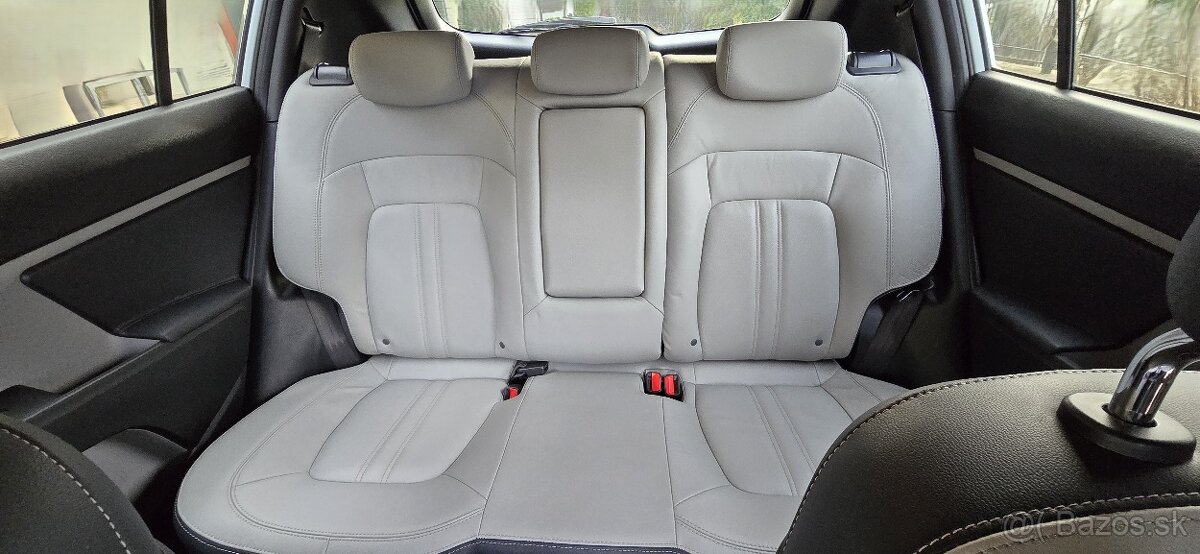 Kia Sportage 2.0 CRDi 135kW AWD - 19