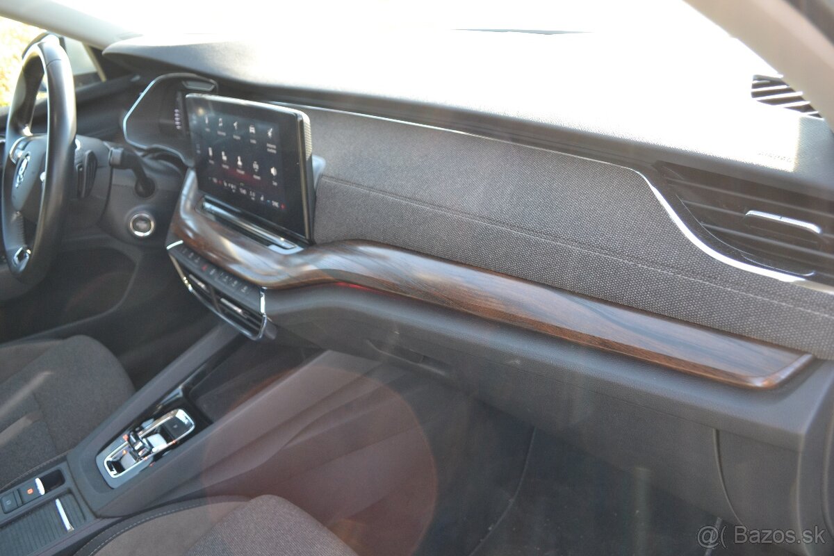 Škoda Octavia Scout, 110 kW, 2,0 diesel, 4x4 - 19