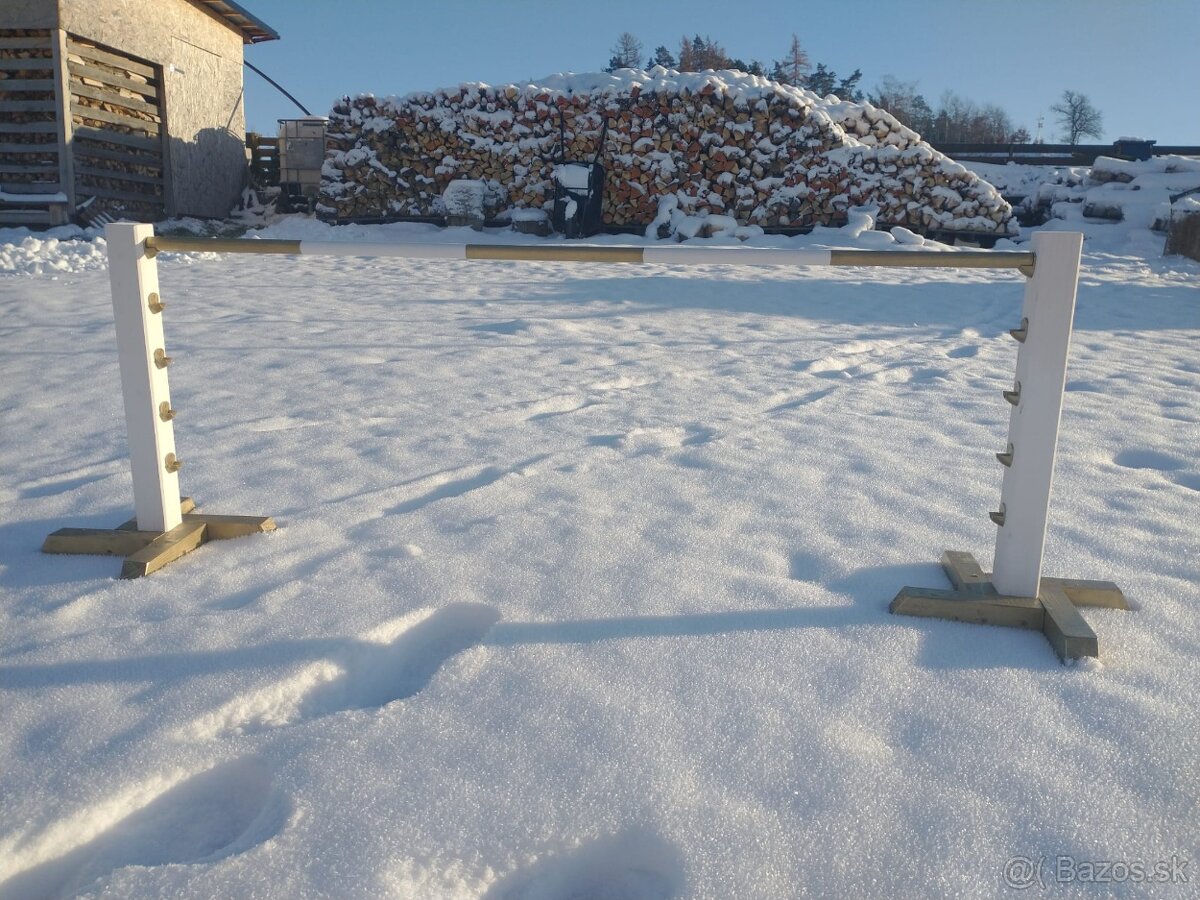 Překážky HOBBy HORSE - 19