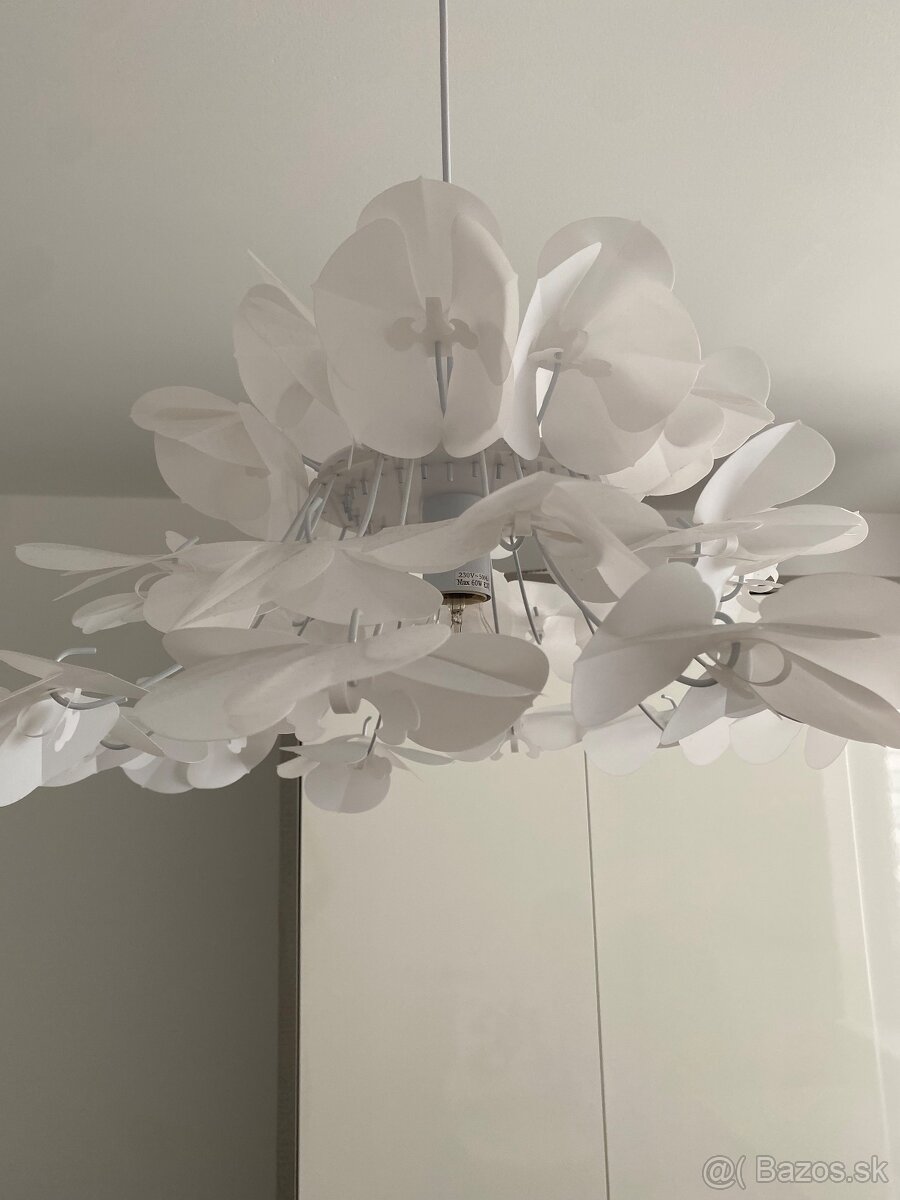 Detská izba bielo-siva - 19