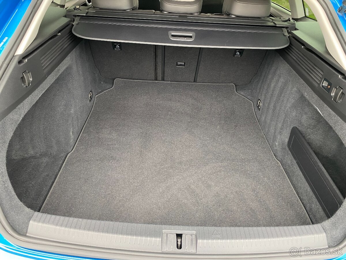 Volkswagen Arteon Shooting Brake 2.0 TSI Elegance DSG DPH - 19