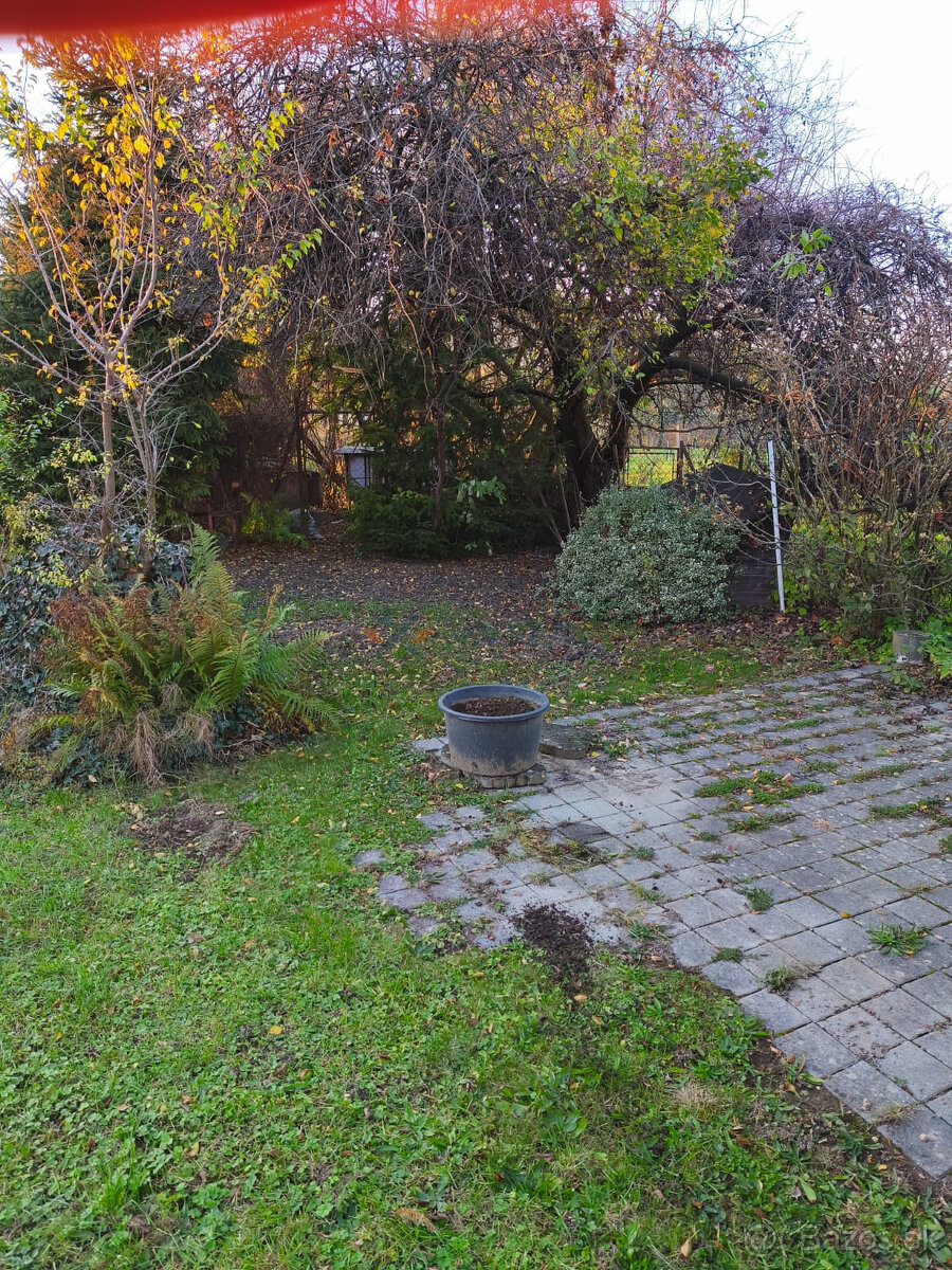 Útulný rodinný dom -Veľké Uherce okr.Partizánske - 19