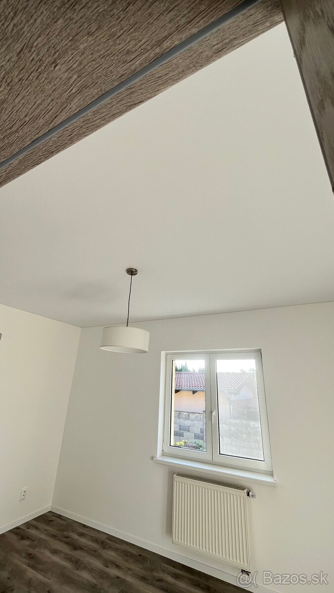 Napínane stropy, napínacie stropy - 19