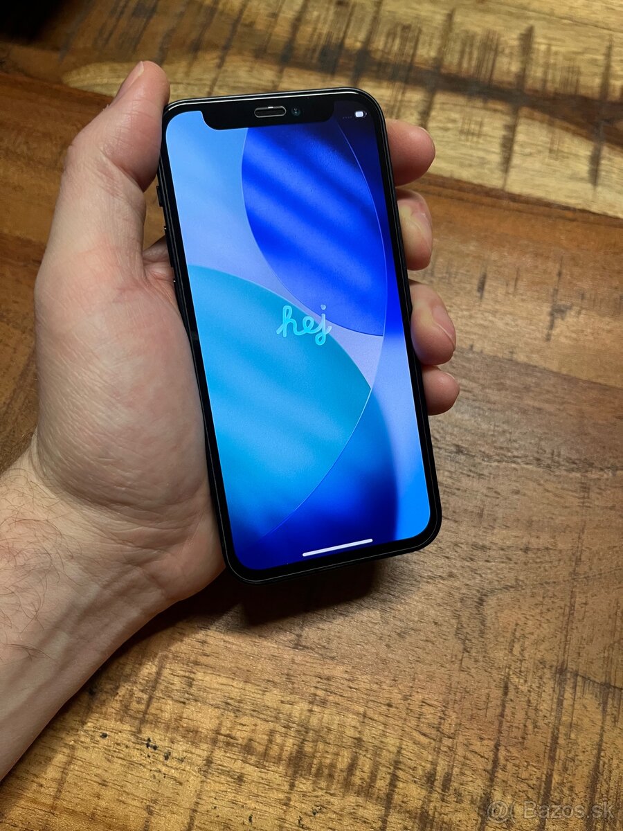 iPhone 12 mini 128 gb - 19