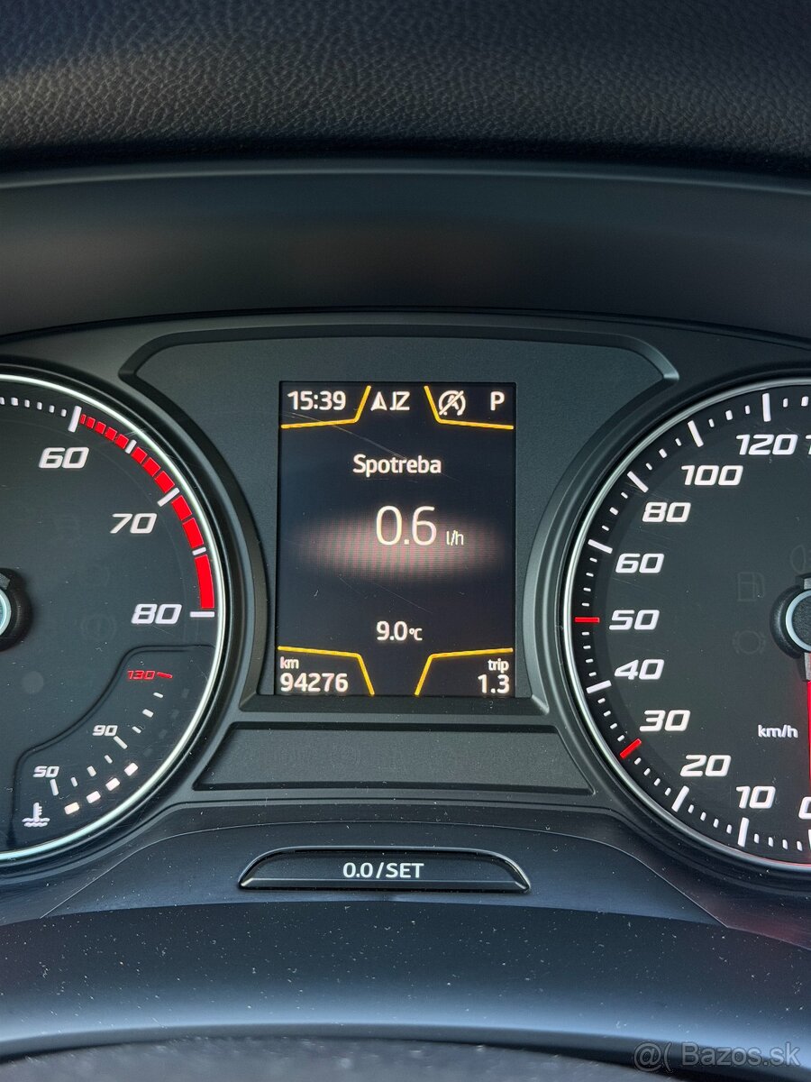 Seat Ateca 1.4 EcoTSI Xcellence 4Drive DSG - 19