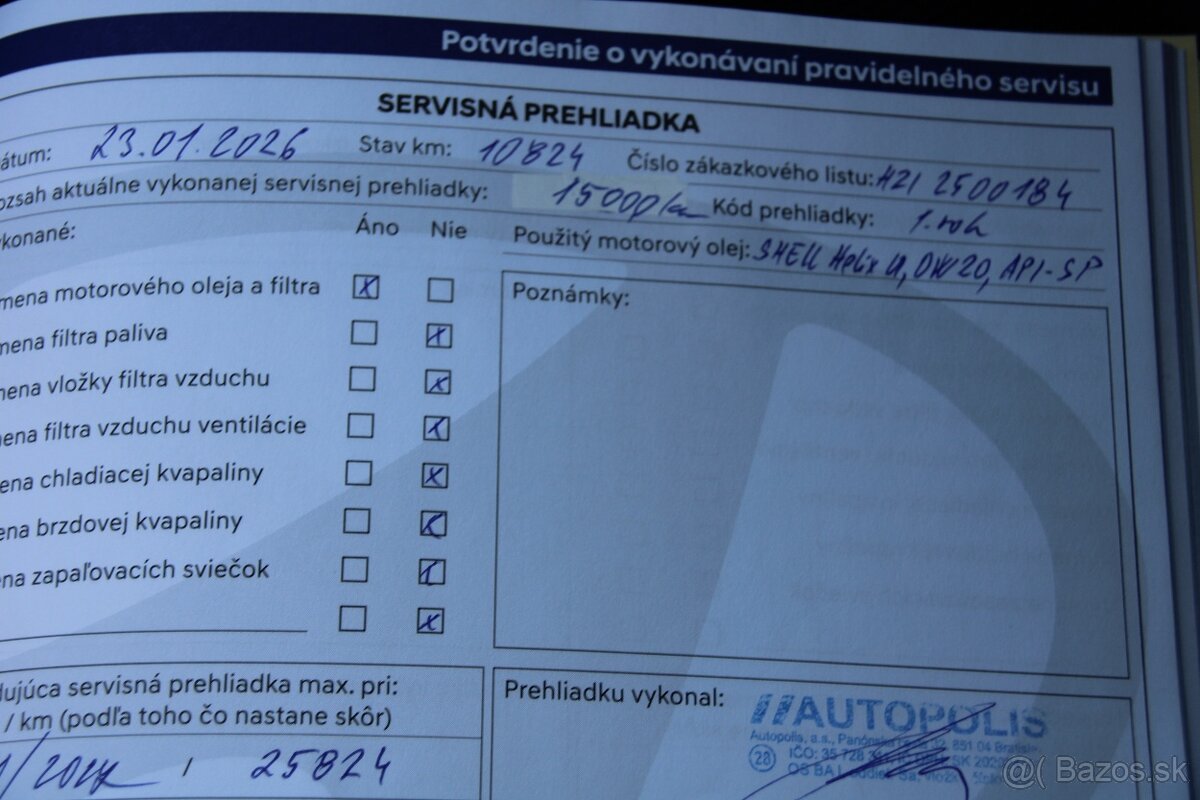 HYUNDAI Bayon Comfort - 19