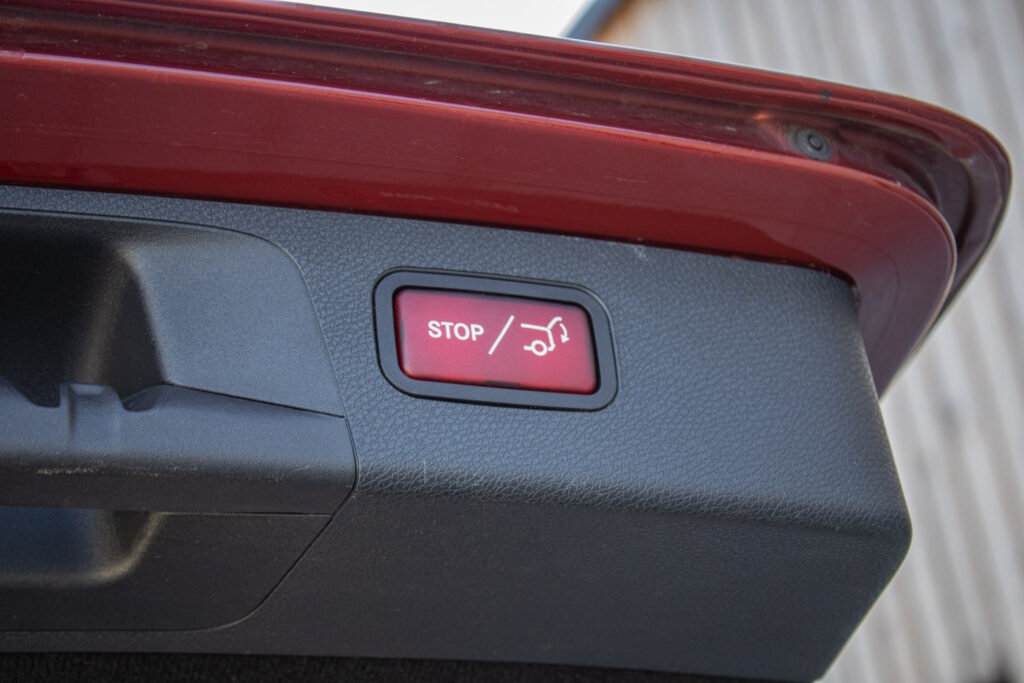 Mercedes E220d 4matic - 19