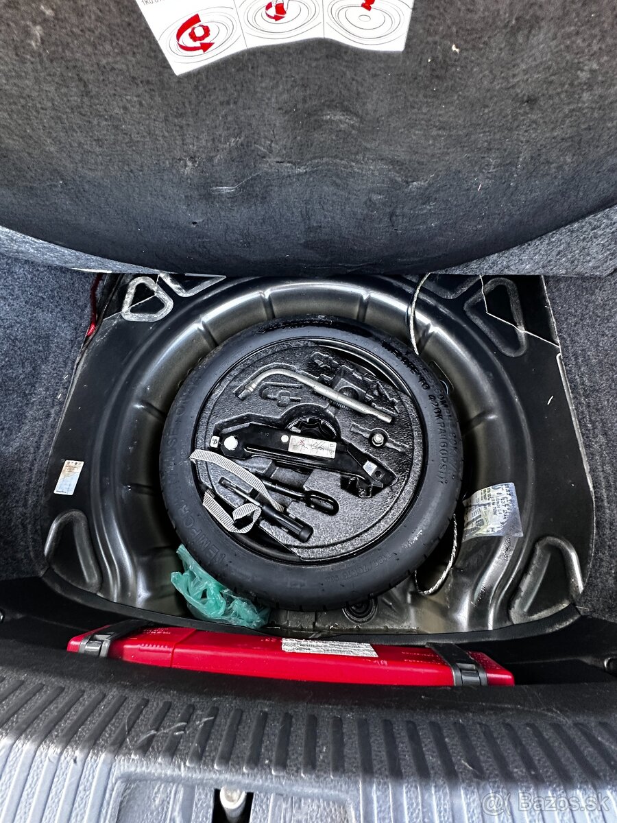 Volkswagen Scirocco 1.4tsi 118kw - 19