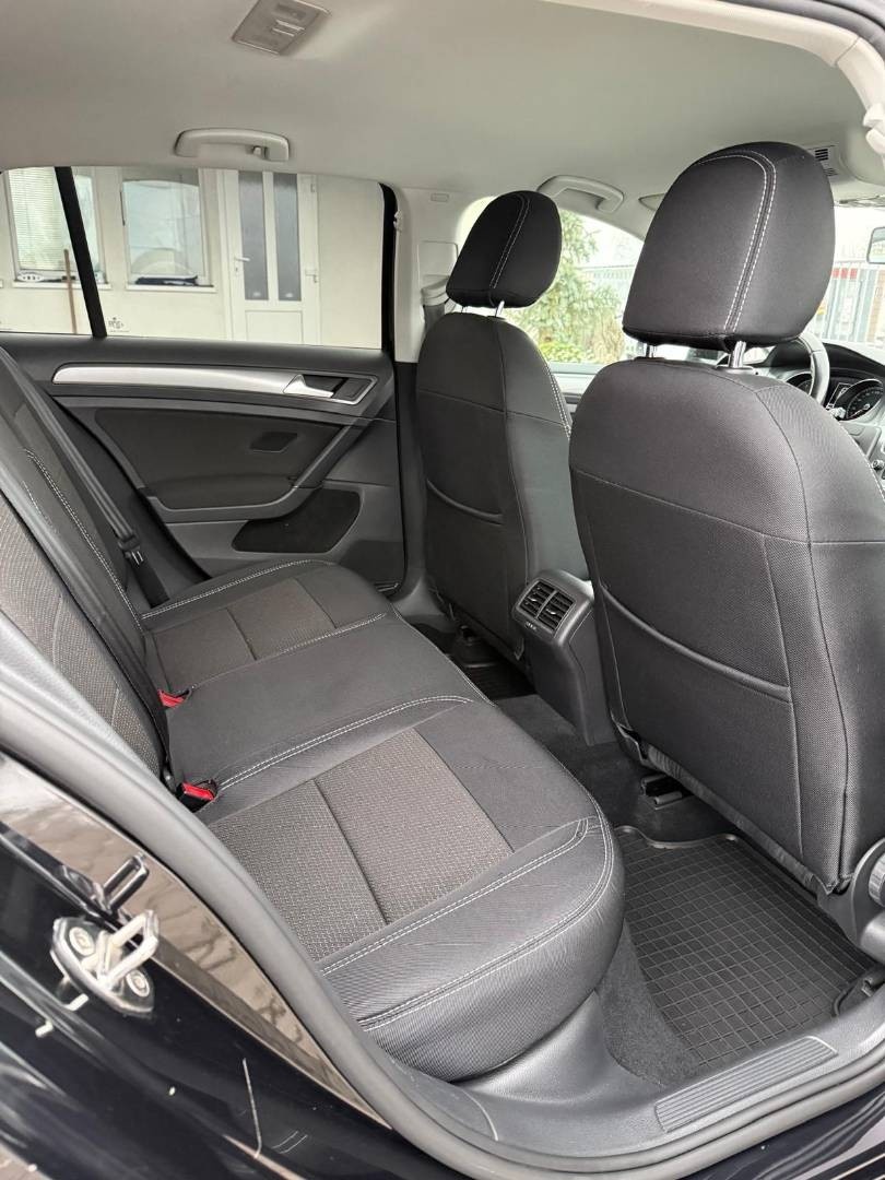 Volkswagen Golf 1.2 TSI BMT Trendline EU6 - 19