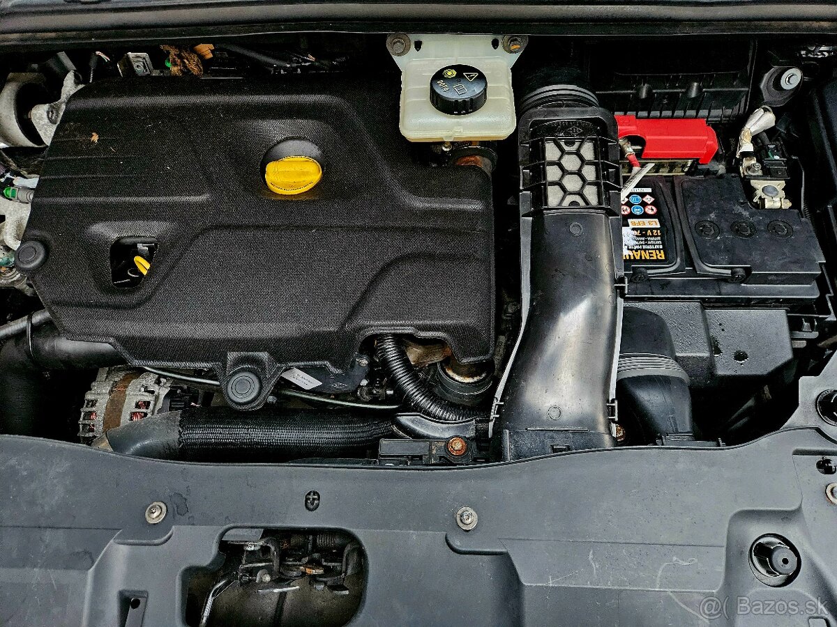 Predam RENAULT ESPACE executive - 19