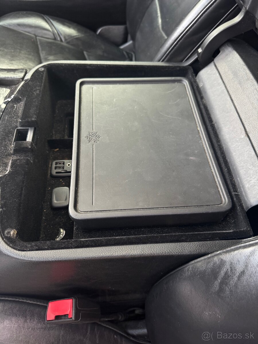 Cadillac escalade 6,2 esv long platinum znizena cena - 19