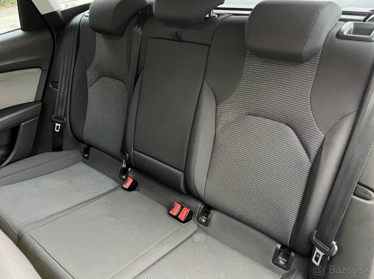 Seat Leon ST 1.6 TDI - 19