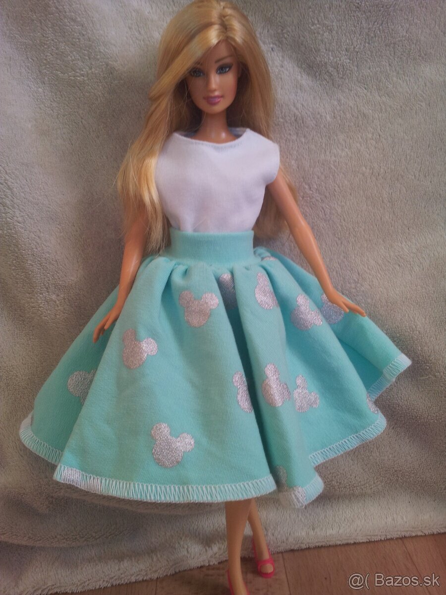 Barbie Teresa - 19