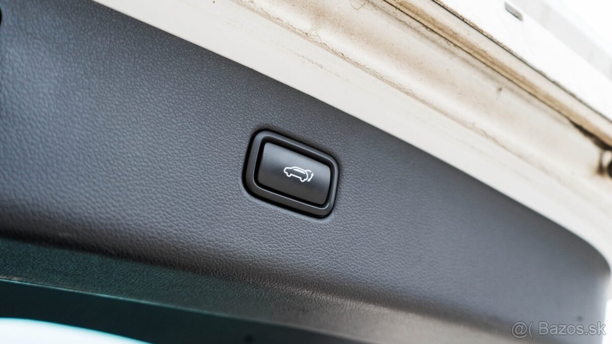 Hyundai Tucson 1.7 CRDi Premium 7DCT - 19