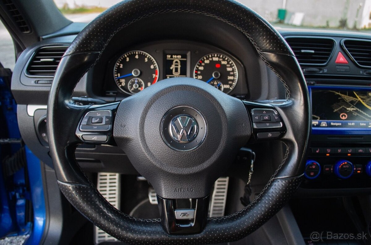 Volkswagen Scirocco R 2.0 TSI - 19