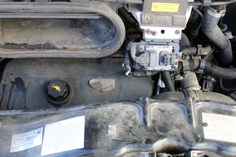 Fiat Ducato, 2.3 JTD Skříň + čelo + klima + měchy - 19