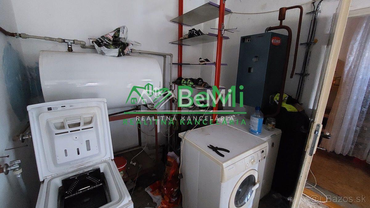 Na predaj - rodinný dom v obci Kovarce - ID 147-12-LUGUa - 19