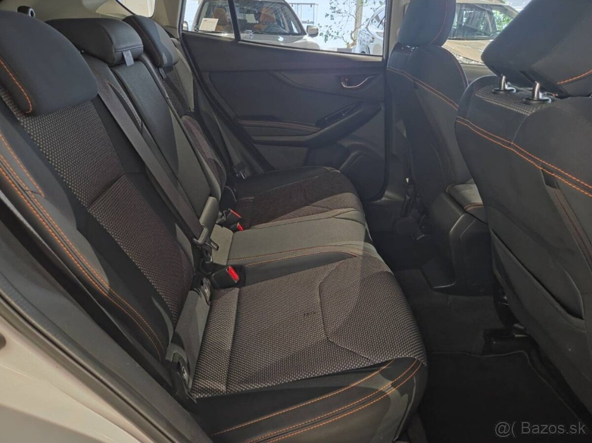 Subaru XV 2.0i-S ES Style NAVI - 19