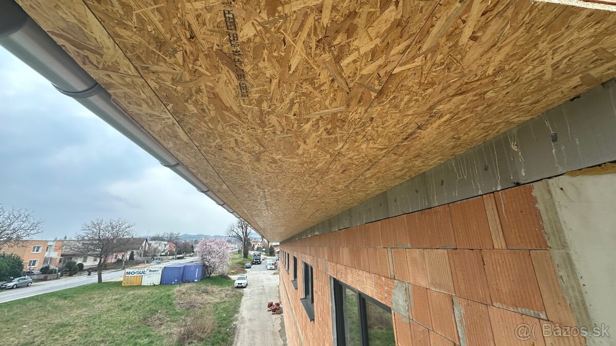 Majster na doma SK - 19